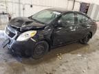 2014 NISSAN VERSA S S