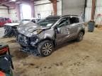 2018 KIA SPORTAGE EX EX
