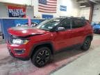 2019 JEEP COMPASS TR