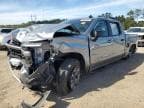 2025 CHEVROLET SILVERADO