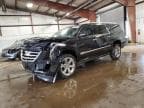 2016 CADILLAC ESCALADE E ESV PREMIUM