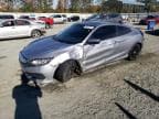 2017 HONDA CIVIC LX LX