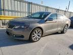 2019 CHEVROLET IMPALA PRE