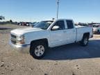 2018 CHEVROLET SILVERADO C1500 LT