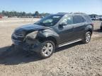 2014 CHEVROLET EQUINOX LT LT