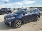 2020 KIA SORENTO SX