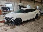 2016 NISSAN MAXIMA 3.5 3.5S