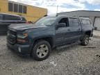 2018 CHEVROLET SILVERADO K1500 LT K1500 LT