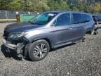 2016 HONDA PILOT EXL EXL