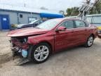 2014 CHEVROLET IMPALA LT LT