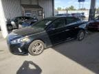 2018 HYUNDAI SONATA SPORT SPORT