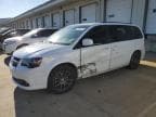 2017 DODGE GRAND CARAVAN GT GT
