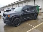 2017 JEEP RENEGADE L LATITUDE