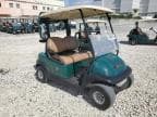 2018 CLUB CAR PRECEDENT FLA