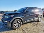 2021 FORD EXPLORER S