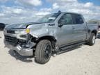 2023 CHEVROLET SILVERADO