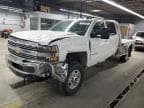 2015 CHEVROLET SILVERADO K2500 HEAVY DUTY LT