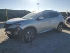 2022 NISSAN MURANO SV