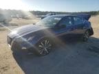 2022 NISSAN ALTIMA SR