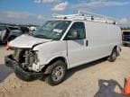 2023 CHEVROLET EXPRESS G2