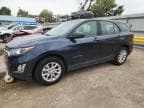2018 CHEVROLET EQUINOX LS LS
