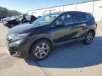 2018 HONDA CR-V EX EX