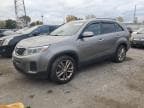 2015 KIA SORENTO LX LX