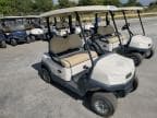 2019 CLUB CAR TEMPO LITHIUM