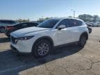 2022 MAZDA CX-5 PREFE