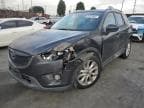 2014 MAZDA CX-5 GT GT