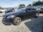 2015 MERCEDES-BENZ CLS 400 4M 400 4MATIC