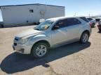 2015 CHEVROLET EQUINOX LS LS