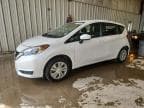 2017 NISSAN VERSA NOTE S