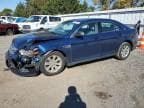 2012 FORD TAURUS SE