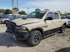2017 RAM 1500 REBEL REBEL