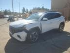2023 HYUNDAI TUCSON LIM