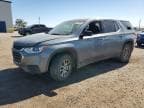 2019 CHEVROLET TRAVERSE L