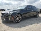 2016 CADILLAC CTS LUXURY LUXURY COLLECTION