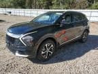 2023 KIA SPORTAGE E