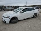 2016 CHEVROLET MALIBU LT LT