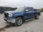 2016 GMC SIERRA K15 K1500 SLT