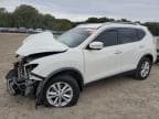 2014 NISSAN ROGUE S S