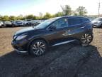 2016 NISSAN MURANO S S