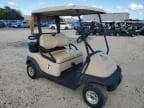 2017 CLUB CAR PRECEDENT