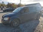 2014 DODGE GRAND CARA SE
