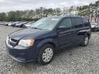 2014 DODG GRAND CARAVAN SE SE