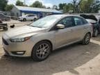 2015 FORD FOCUS SE SE