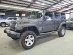2016 JEEP WRANGLER U SPORT
