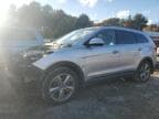 2016 HYUNDAI SANTA FE S SE ULTIMATE