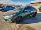 2016 CHEVROLET CRUZE PREM PREMIER
